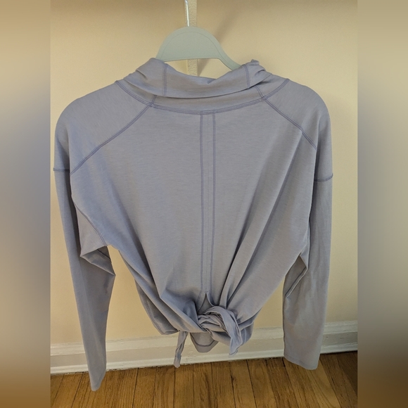 Lululemon See You In Savasana Long Sleeve - Picture 5 of 6